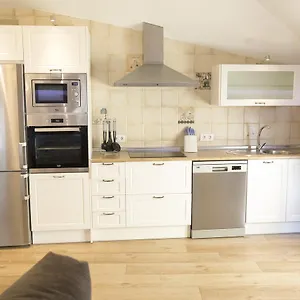 Apartment Sol Real, Ubeda (Andalucia)