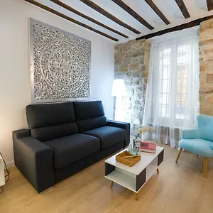 Apartment Palacio Del Agua, Ubeda (Andalucia)