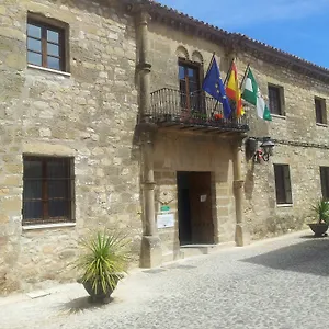 2* Hotel Casas Del Consul