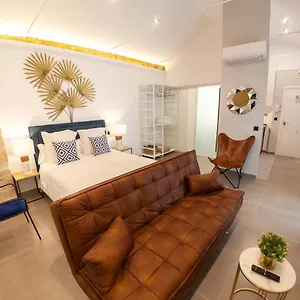 Apartment Vitores Boutique Rincon Del Regidor, Ubeda (Andalucia)