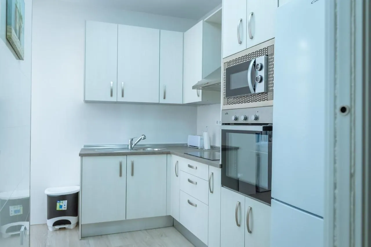 Alojamientos Vilches Ubeda  Apartment