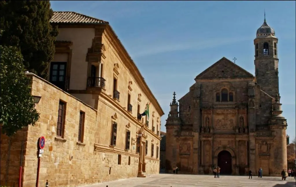 Alojamientos Vilches Ubeda  0*, Ubeda (Andalucia)