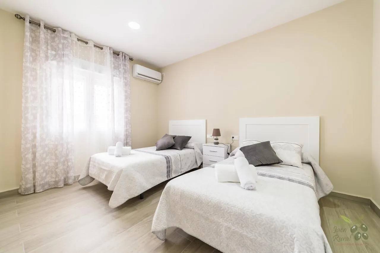 Alojamientos Vilches Ubeda  Apartment Ubeda (Andalucia)