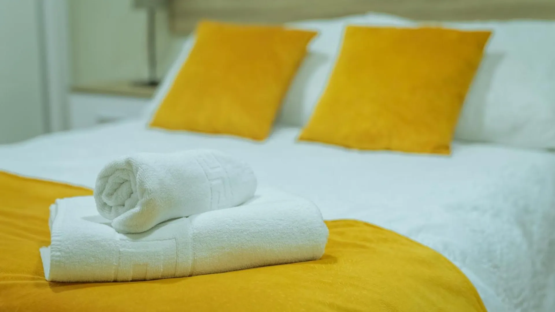 Apartment Alojamientos Vilches Ubeda