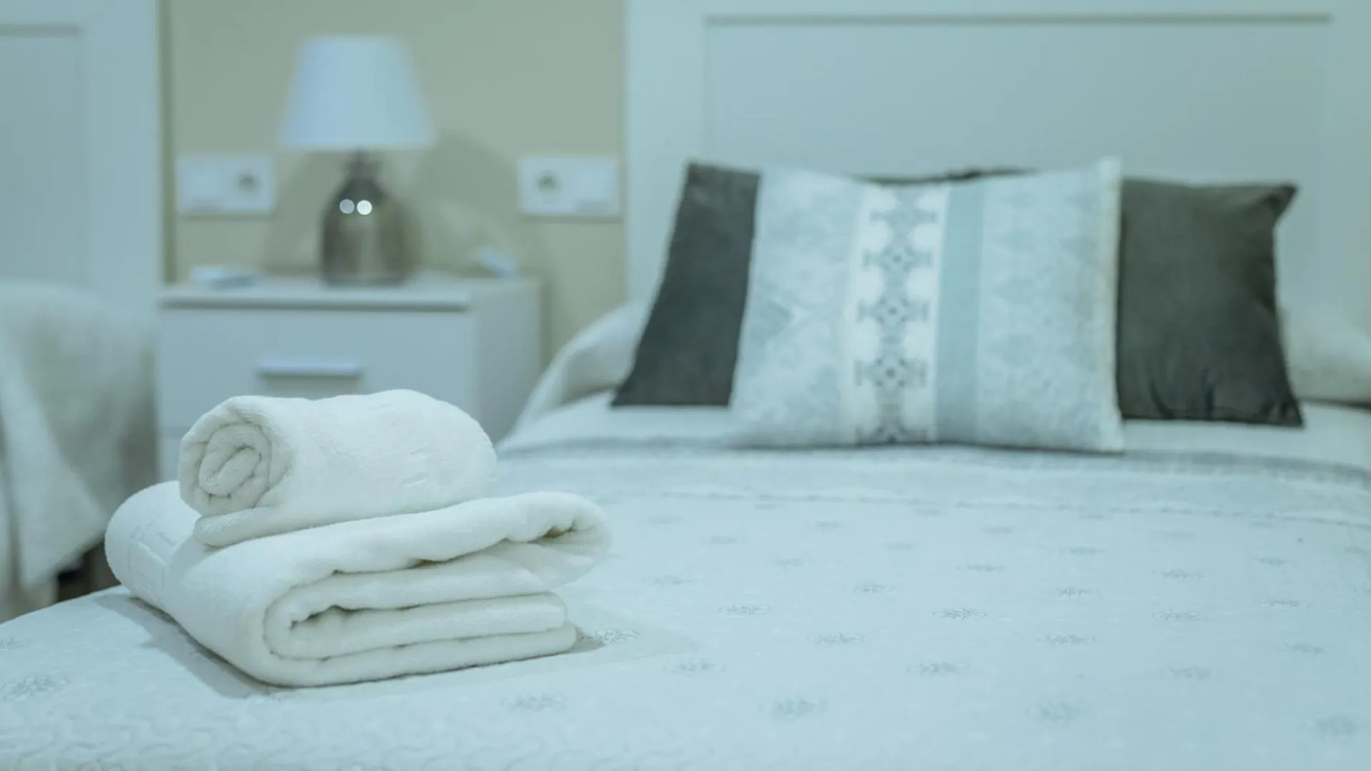 Apartment Alojamientos Vilches Ubeda  Spain