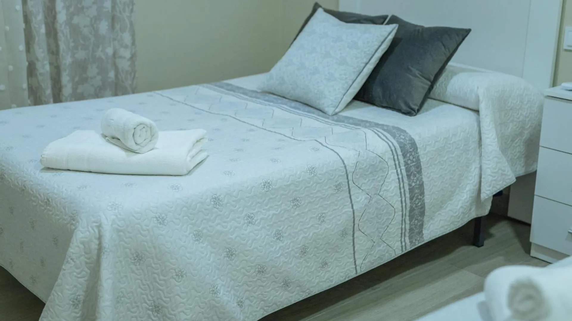 Apartment Alojamientos Vilches Ubeda  Spain